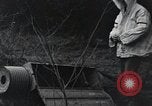 Image États-Unis 1ère Division Belgique, 1944, de la seconde 48 séquences d'archives historiques vidéo 65675071310