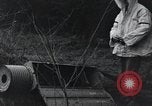 Image États-Unis 1ère Division Belgique, 1944, de la seconde 49 séquences d'archives historiques vidéo 65675071310
