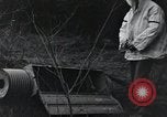 Image États-Unis 1ère Division Belgique, 1944, de la seconde 54 séquences d'archives historiques vidéo 65675071310