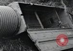 Image États-Unis 1ère Division Belgique, 1944, de la seconde 55 séquences d'archives historiques vidéo 65675071310