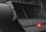 Image États-Unis 1ère Division Belgique, 1944, de la seconde 56 séquences d'archives historiques vidéo 65675071310