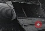 Image États-Unis 1ère Division Belgique, 1944, de la seconde 57 séquences d'archives historiques vidéo 65675071310