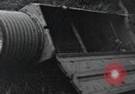 Image États-Unis 1ère Division Belgique, 1944, de la seconde 61 séquences d'archives historiques vidéo 65675071310