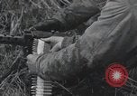 Immagine di Stati Uniti 1° Divisione Belgio, 1944, secondo 23 filmato di repertorio 65675071311