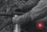 Immagine di Stati Uniti 1° Divisione Belgio, 1944, secondo 24 filmato di repertorio 65675071311