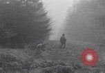 Immagine di Stati Uniti 1° Divisione Belgio, 1944, secondo 28 filmato di repertorio 65675071311