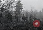Immagine di Stati Uniti 1° Divisione Belgio, 1944, secondo 43 filmato di repertorio 65675071311