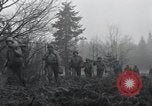 Immagine di Stati Uniti 1° Divisione Belgio, 1944, secondo 44 filmato di repertorio 65675071311