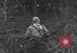 Immagine di Stati Uniti 1° Divisione Belgio, 1944, secondo 51 filmato di repertorio 65675071311