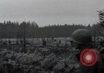 Immagine di Stati Uniti 1° Divisione Belgio, 1944, secondo 57 filmato di repertorio 65675071311