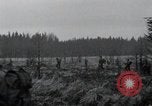 Immagine di Stati Uniti 1° Divisione Belgio, 1944, secondo 58 filmato di repertorio 65675071311
