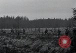 Immagine di Stati Uniti 1° Divisione Belgio, 1944, secondo 59 filmato di repertorio 65675071311