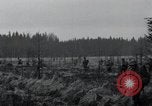 Immagine di Stati Uniti 1° Divisione Belgio, 1944, secondo 60 filmato di repertorio 65675071311