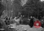 Immagine di Il giorno di Pasqua servizi United States USA, 1965, secondo 14 filmato di repertorio 65675071312