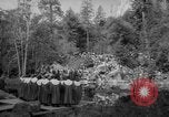 Immagine di Il giorno di Pasqua servizi United States USA, 1965, secondo 21 filmato di repertorio 65675071312