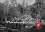Immagine di Il giorno di Pasqua servizi United States USA, 1965, secondo 22 filmato di repertorio 65675071312