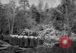 Immagine di Il giorno di Pasqua servizi United States USA, 1965, secondo 23 filmato di repertorio 65675071312