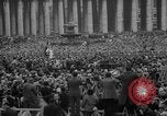 Immagine di Il giorno di Pasqua servizi United States USA, 1965, secondo 42 filmato di repertorio 65675071312