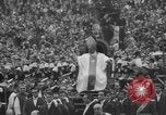 Immagine di Il giorno di Pasqua servizi United States USA, 1965, secondo 48 filmato di repertorio 65675071312