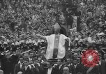 Immagine di Il giorno di Pasqua servizi United States USA, 1965, secondo 49 filmato di repertorio 65675071312
