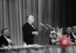 Immagine di Sir Alfred Joseph Hitchcock Washington DC USA, 1965, secondo 23 filmato di repertorio 65675071313