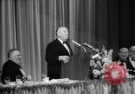 Immagine di Sir Alfred Joseph Hitchcock Washington DC USA, 1965, secondo 25 filmato di repertorio 65675071313
