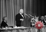 Immagine di Sir Alfred Joseph Hitchcock Washington DC USA, 1965, secondo 26 filmato di repertorio 65675071313