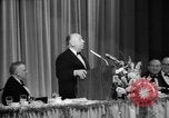 Immagine di Sir Alfred Joseph Hitchcock Washington DC USA, 1965, secondo 28 filmato di repertorio 65675071313