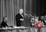 Immagine di Sir Alfred Joseph Hitchcock Washington DC USA, 1965, secondo 36 filmato di repertorio 65675071313