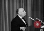 Immagine di Sir Alfred Joseph Hitchcock Washington DC USA, 1965, secondo 45 filmato di repertorio 65675071313