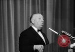 Immagine di Sir Alfred Joseph Hitchcock Washington DC USA, 1965, secondo 47 filmato di repertorio 65675071313