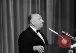 Immagine di Sir Alfred Joseph Hitchcock Washington DC USA, 1965, secondo 51 filmato di repertorio 65675071313