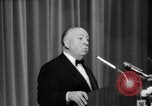 Immagine di Sir Alfred Joseph Hitchcock Washington DC USA, 1965, secondo 55 filmato di repertorio 65675071313