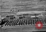 Standbild Ford automobile Anlagenerweiterung bei Depressionen Dearborn Michigan USA, 1932, aus Sekunde 9 historischem Filmmaterial Videoclip 65675071314