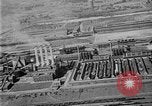 Standbild Ford automobile Anlagenerweiterung bei Depressionen Dearborn Michigan USA, 1932, aus Sekunde 11 historischem Filmmaterial Videoclip 65675071314
