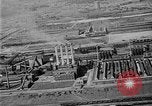 Standbild Ford automobile Anlagenerweiterung bei Depressionen Dearborn Michigan USA, 1932, aus Sekunde 12 historischem Filmmaterial Videoclip 65675071314