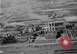 Standbild Ford automobile Anlagenerweiterung bei Depressionen Dearborn Michigan USA, 1932, aus Sekunde 14 historischem Filmmaterial Videoclip 65675071314
