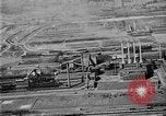 Standbild Ford automobile Anlagenerweiterung bei Depressionen Dearborn Michigan USA, 1932, aus Sekunde 15 historischem Filmmaterial Videoclip 65675071314