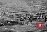 Standbild Ford automobile Anlagenerweiterung bei Depressionen Dearborn Michigan USA, 1932, aus Sekunde 16 historischem Filmmaterial Videoclip 65675071314