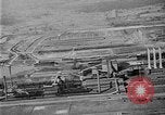 Standbild Ford automobile Anlagenerweiterung bei Depressionen Dearborn Michigan USA, 1932, aus Sekunde 17 historischem Filmmaterial Videoclip 65675071314