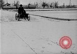 Standbild Ford automobile Anlagenerweiterung bei Depressionen Dearborn Michigan USA, 1932, aus Sekunde 19 historischem Filmmaterial Videoclip 65675071314