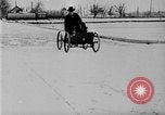 Standbild Ford automobile Anlagenerweiterung bei Depressionen Dearborn Michigan USA, 1932, aus Sekunde 21 historischem Filmmaterial Videoclip 65675071314