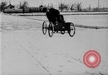 Standbild Ford automobile Anlagenerweiterung bei Depressionen Dearborn Michigan USA, 1932, aus Sekunde 22 historischem Filmmaterial Videoclip 65675071314