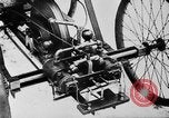 Standbild Ford automobile Anlagenerweiterung bei Depressionen Dearborn Michigan USA, 1932, aus Sekunde 24 historischem Filmmaterial Videoclip 65675071314