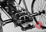 Standbild Ford automobile Anlagenerweiterung bei Depressionen Dearborn Michigan USA, 1932, aus Sekunde 25 historischem Filmmaterial Videoclip 65675071314