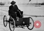 Standbild Ford automobile Anlagenerweiterung bei Depressionen Dearborn Michigan USA, 1932, aus Sekunde 26 historischem Filmmaterial Videoclip 65675071314
