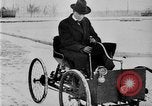 Standbild Ford automobile Anlagenerweiterung bei Depressionen Dearborn Michigan USA, 1932, aus Sekunde 28 historischem Filmmaterial Videoclip 65675071314
