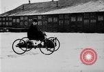 Standbild Ford automobile Anlagenerweiterung bei Depressionen Dearborn Michigan USA, 1932, aus Sekunde 29 historischem Filmmaterial Videoclip 65675071314