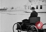 Standbild Ford automobile Anlagenerweiterung bei Depressionen Dearborn Michigan USA, 1932, aus Sekunde 32 historischem Filmmaterial Videoclip 65675071314