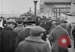Standbild Ford automobile Anlagenerweiterung bei Depressionen Dearborn Michigan USA, 1932, aus Sekunde 34 historischem Filmmaterial Videoclip 65675071314